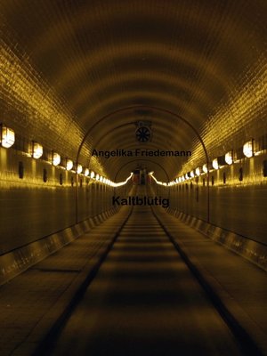 cover image of Kaltblütig